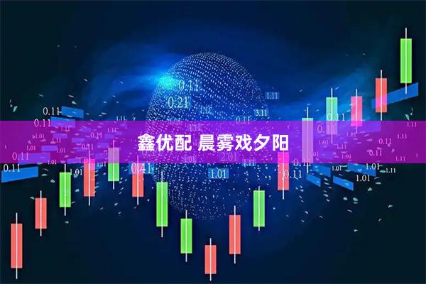 鑫优配 晨雾戏夕阳